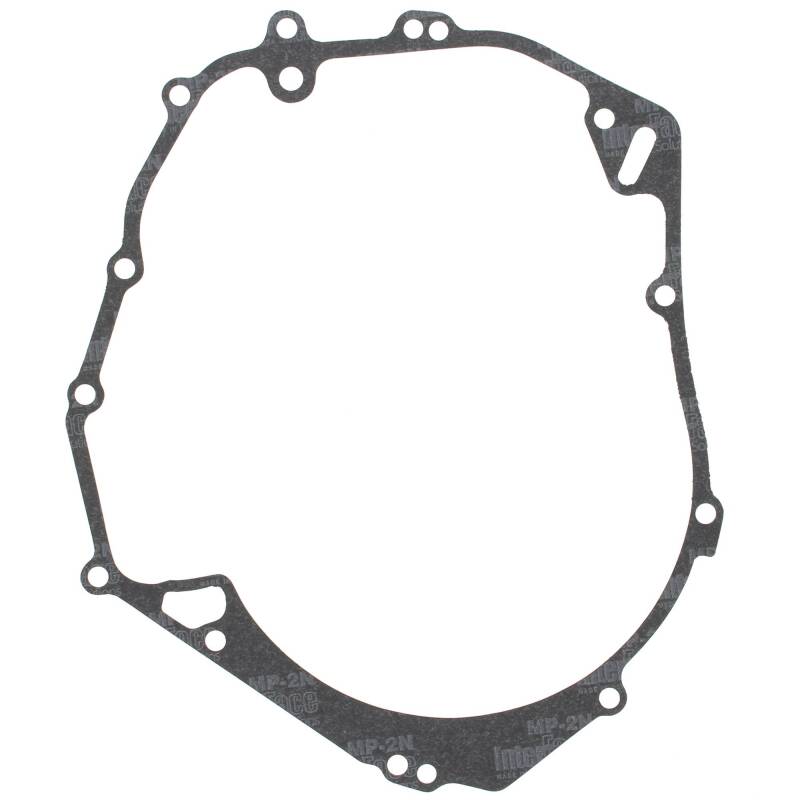 Polaris Outlaw 500 Side Cover Gasket Kit - Vertex Pistons - High-performance interface MicroPore material - `06-`07